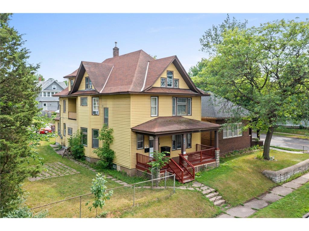 946 Minnehaha Avenue E Saint Paul MN 55106 6555930 image1