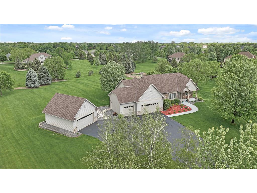 9460 Inverness Court NW Ramsey MN 55303 6551187 image1