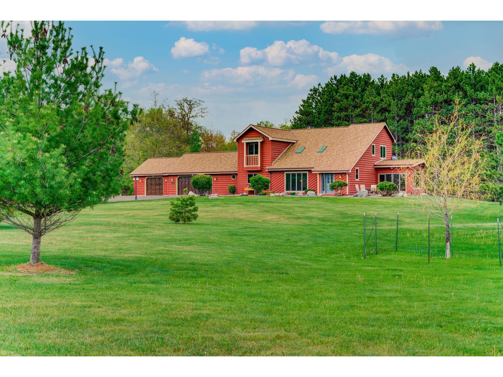 9461 189th Avenue NE, Columbus, MN, 55025 MLS 5735031 Edina Realty