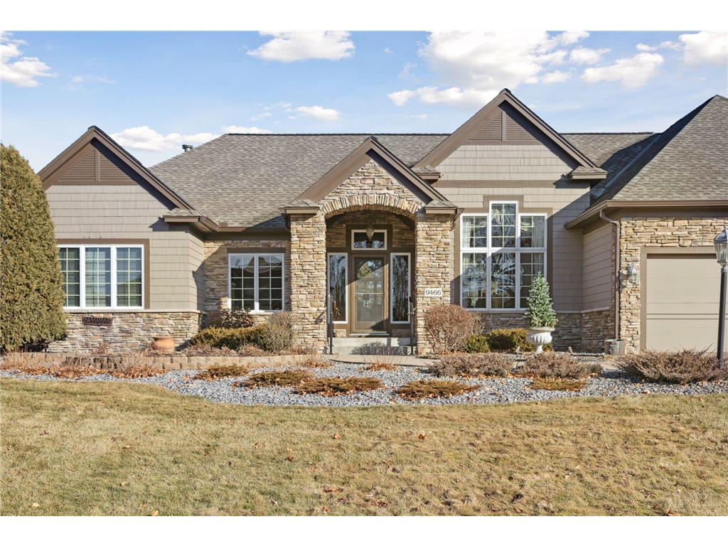 9466 Wedgewood Drive, Woodbury, MN, 55125 | MLS: 6478903 | Edina Realty