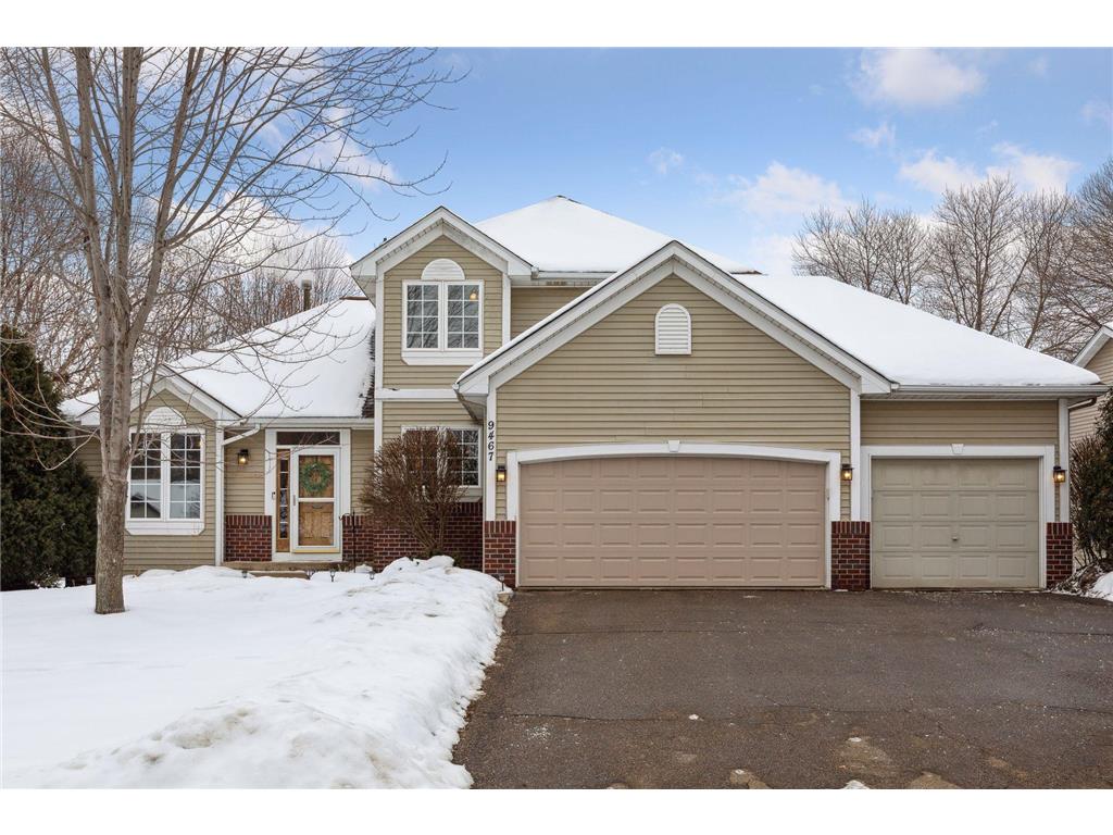 9467 Creek Ridge Lane Savage MN 55378 6318646 image1