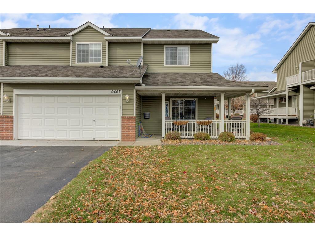 9467 Golden Eagle Lane, Monticello, MN, 55362 MLS 6305287 Edina Realty