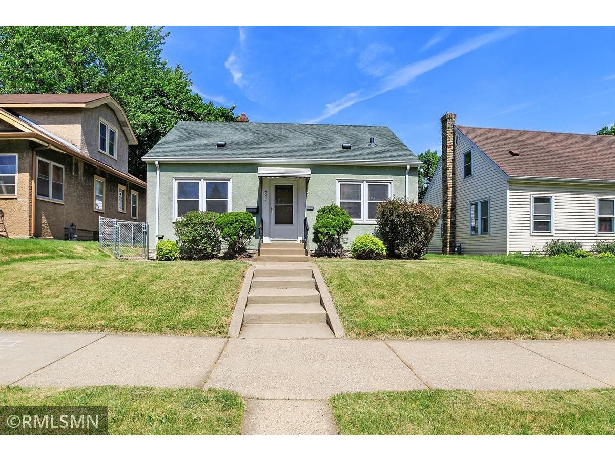 947 Dodd Road, West Saint Paul, MN 55118 MLS 6007394 Edina Realty