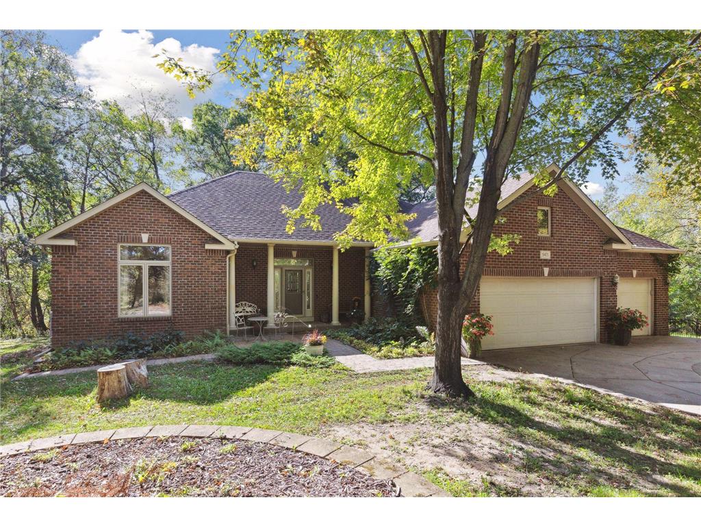 9471 Livery Lane New Market Twp MN 55044 6440401 image1