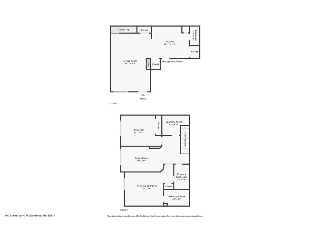 9473 Jewel Lane N Maple Grove MN 55311 7054229 image23