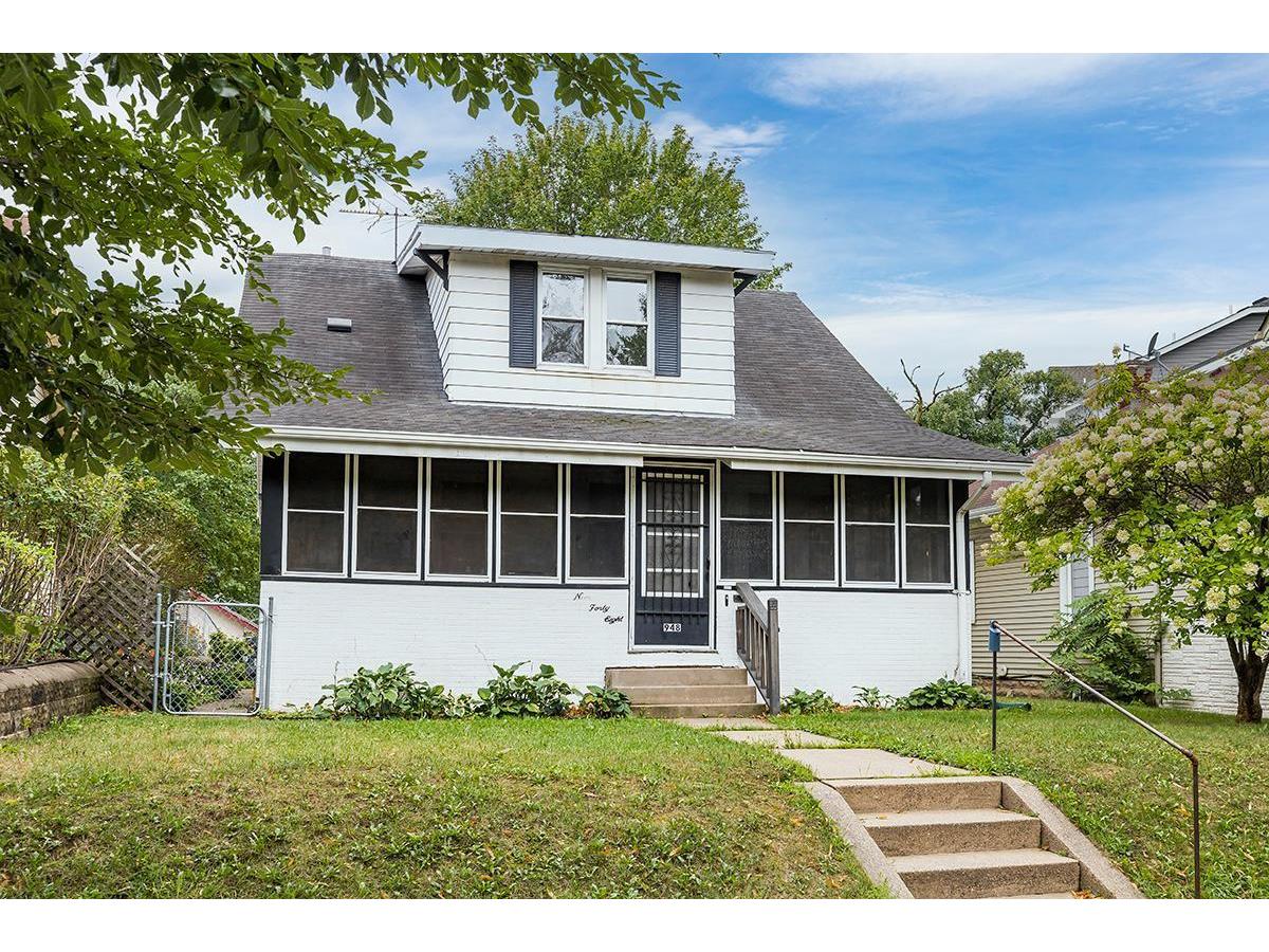 948 Wilson Avenue, Saint Paul, MN, 55106 MLS 6092807 Edina Realty