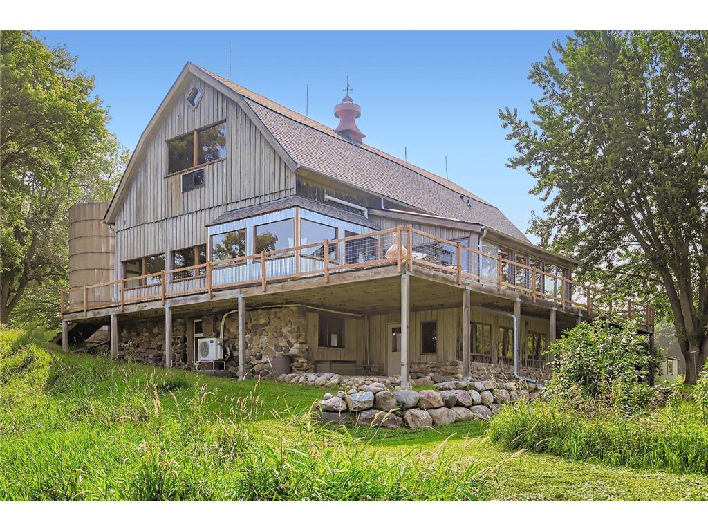 9481 Scott Street Greenfield MN 55373 - Crow River 6759500 image1