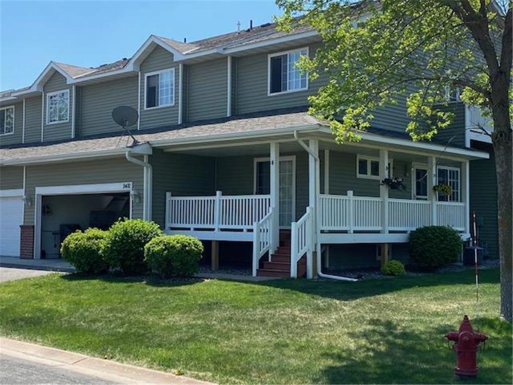 9481 Talon Court Monticello MN 55362 6428259 image1