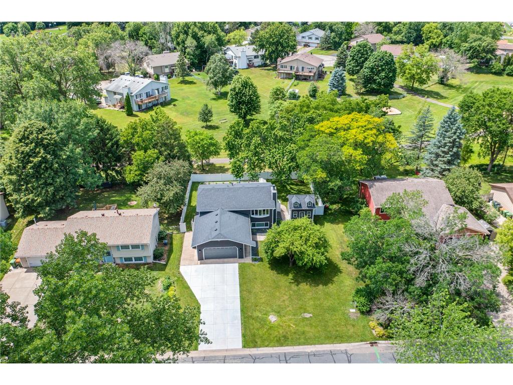 9486 Van Buren Street NE Blaine MN 55434 7099434 image5