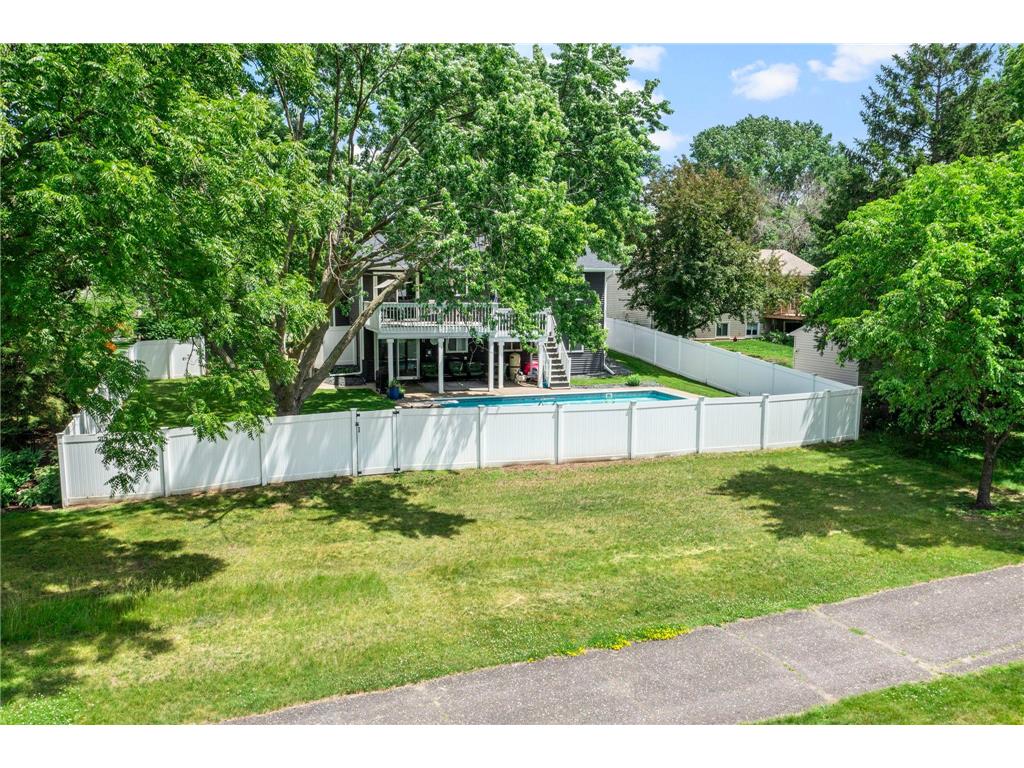 9486 Van Buren Street NE Blaine MN 55434 7099434 image81