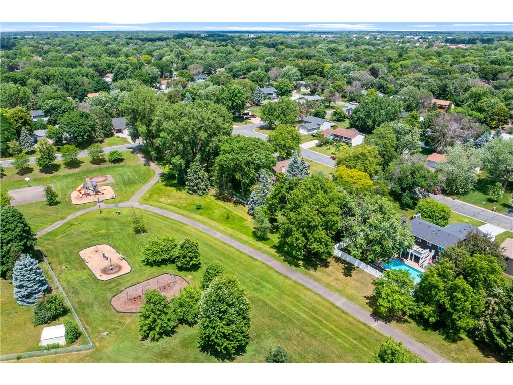 9486 Van Buren Street NE Blaine MN 55434 7099434 image83