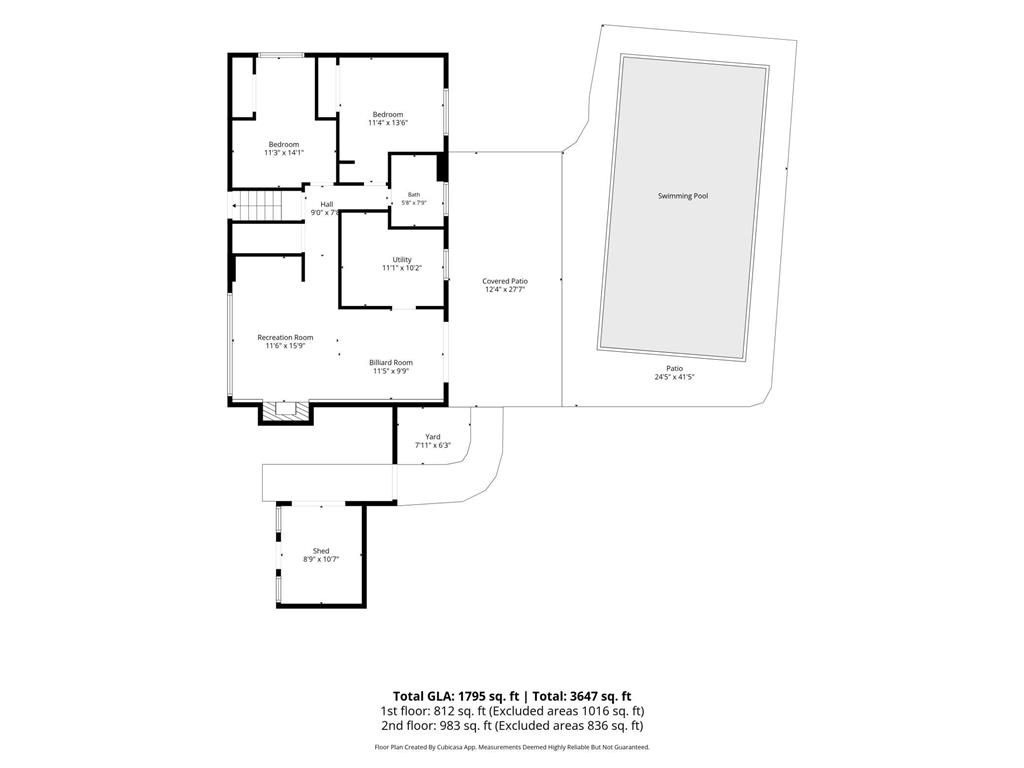 9486 Van Buren Street NE Blaine MN 55434 7099434 image87
