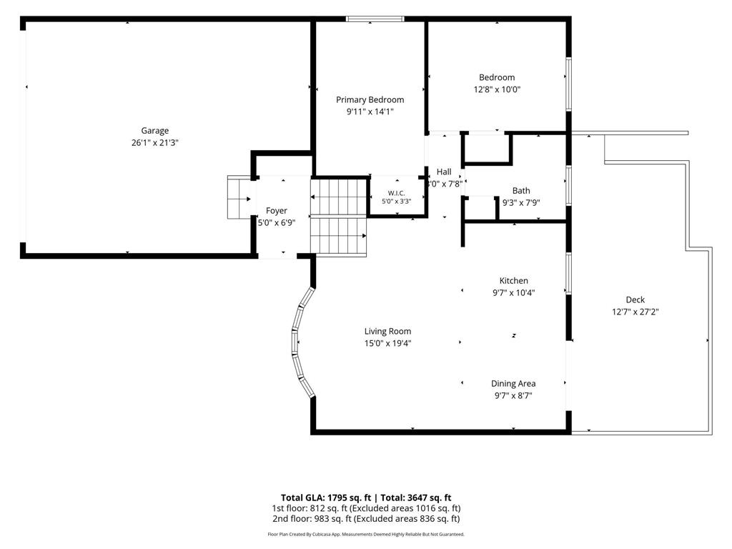 9486 Van Buren Street NE Blaine MN 55434 7099434 image88