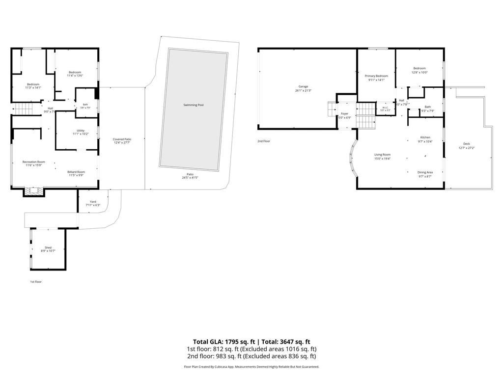 9486 Van Buren Street NE Blaine MN 55434 7099434 image89