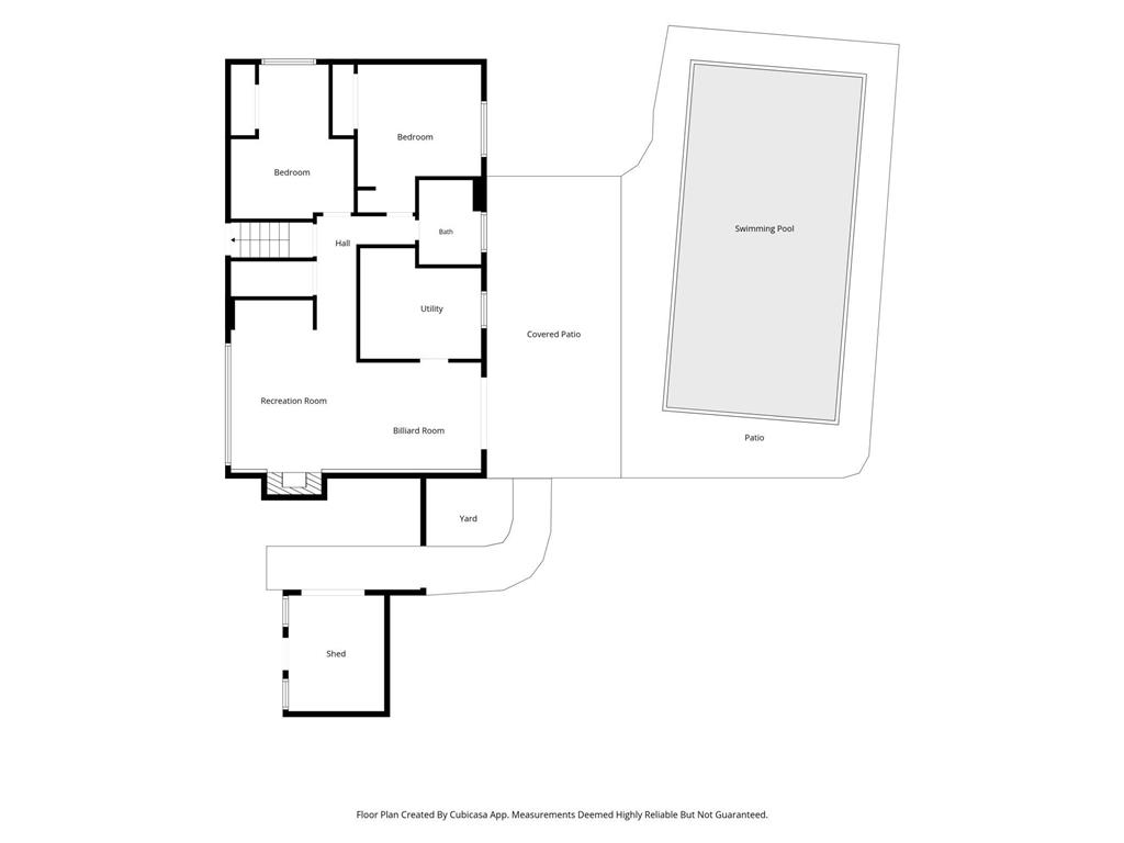 9486 Van Buren Street NE Blaine MN 55434 7099434 image90
