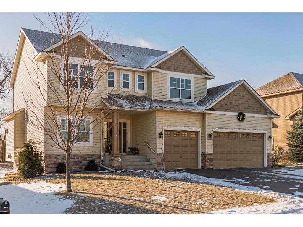 949 Gusty Drive, Waconia, MN, 55387 MLS 4897752 Edina Realty