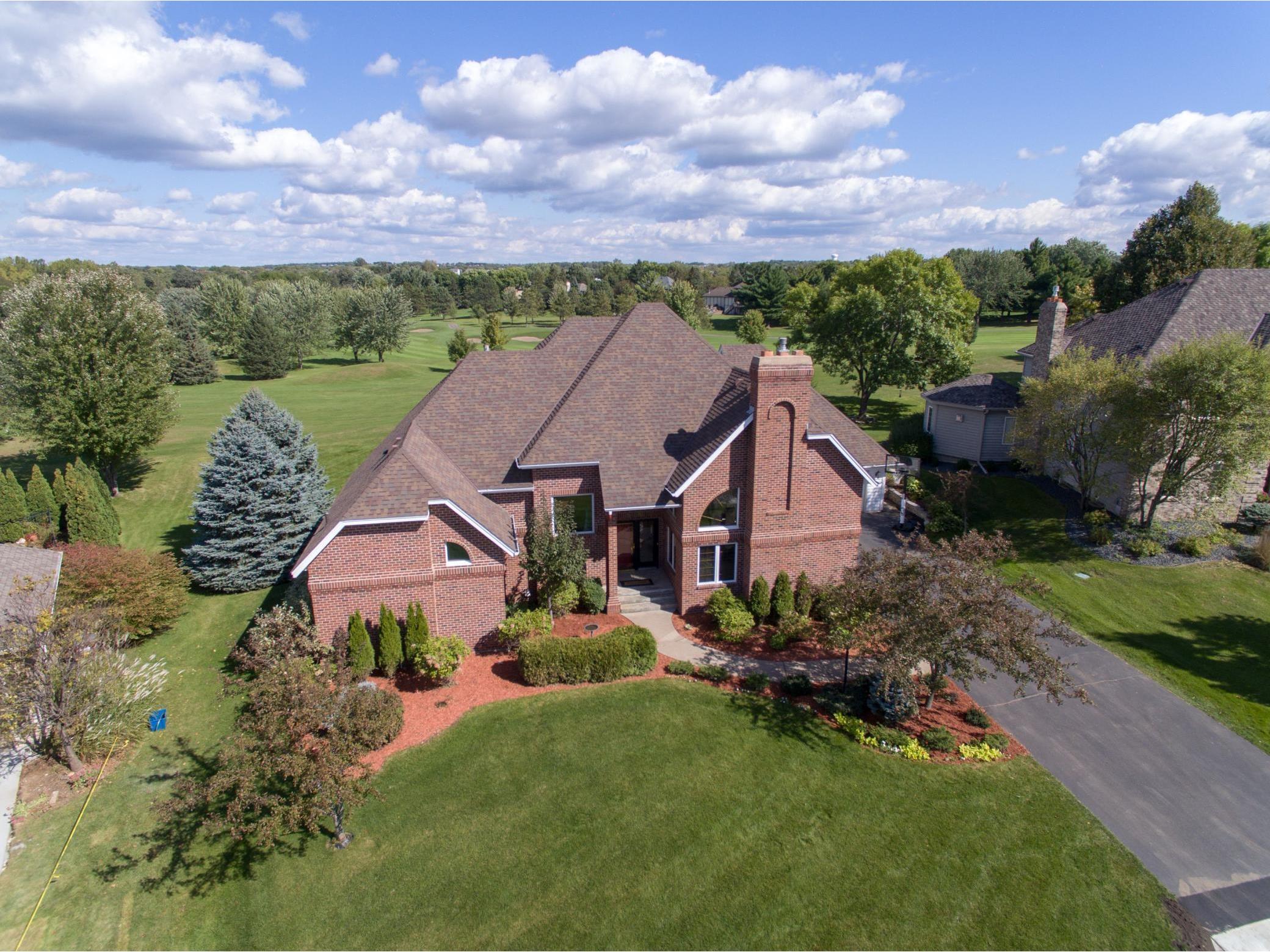 9490 Wedgewood Drive, Woodbury, MN 55125 MLS 6020360 Edina Realty