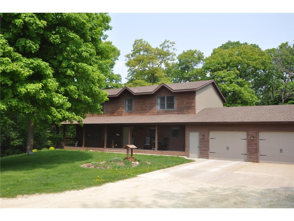 9491 County 25 Boulevard, Cannon Falls Twp, MN, 55009 MLS 6369976