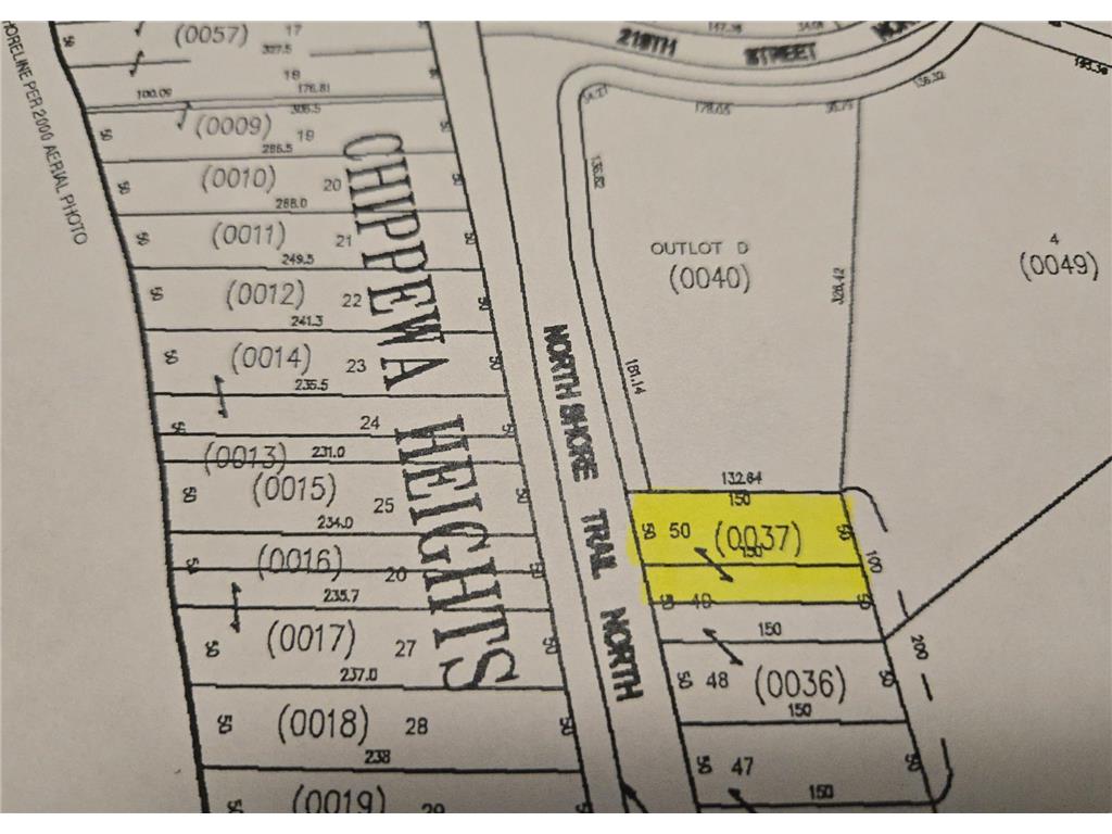 9492 N Shore Trail N Forest Lake MN 55025 - Forest 6728555 image12