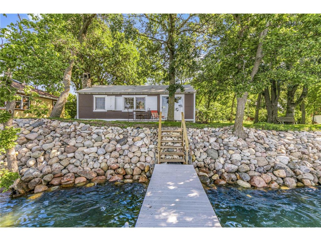 9497 123rd Avenue SE Lake Lillian MN 56253 - Big Kandiyohi 6743823 image1