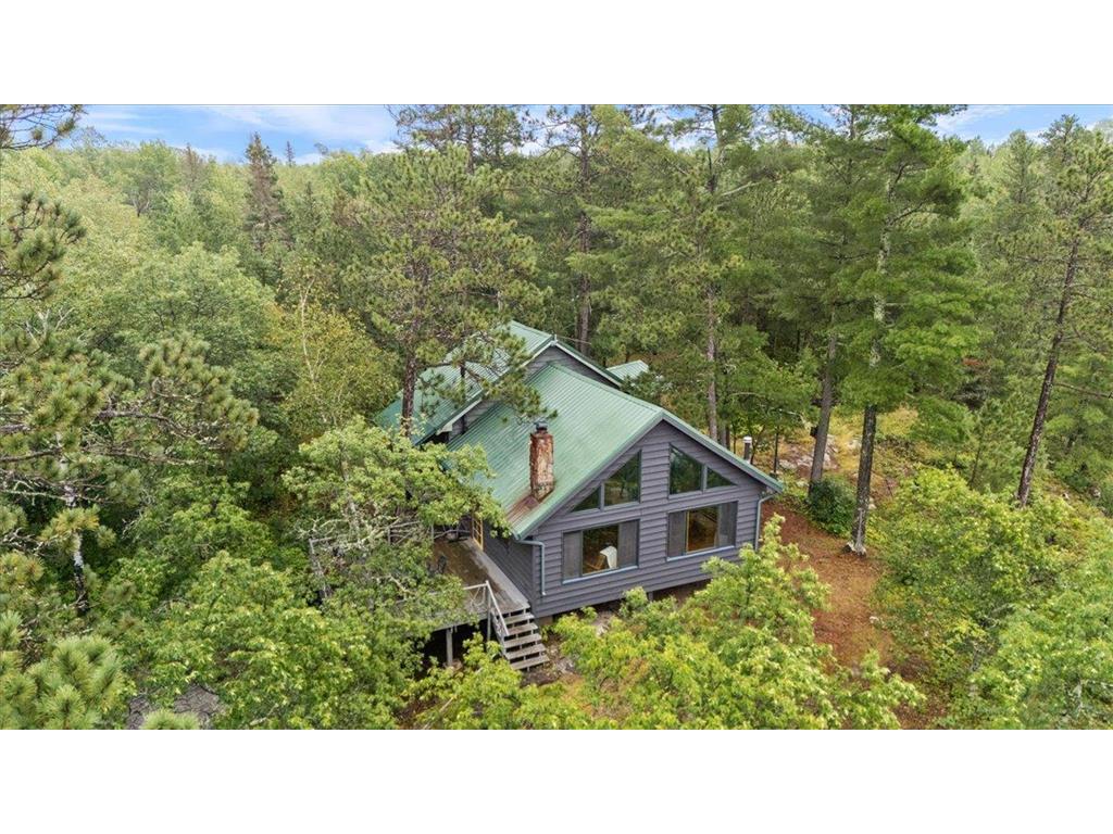 94970 Little Muskrat Channel Greenwood Twp MN 55790 - Vermilion 6588141 image1