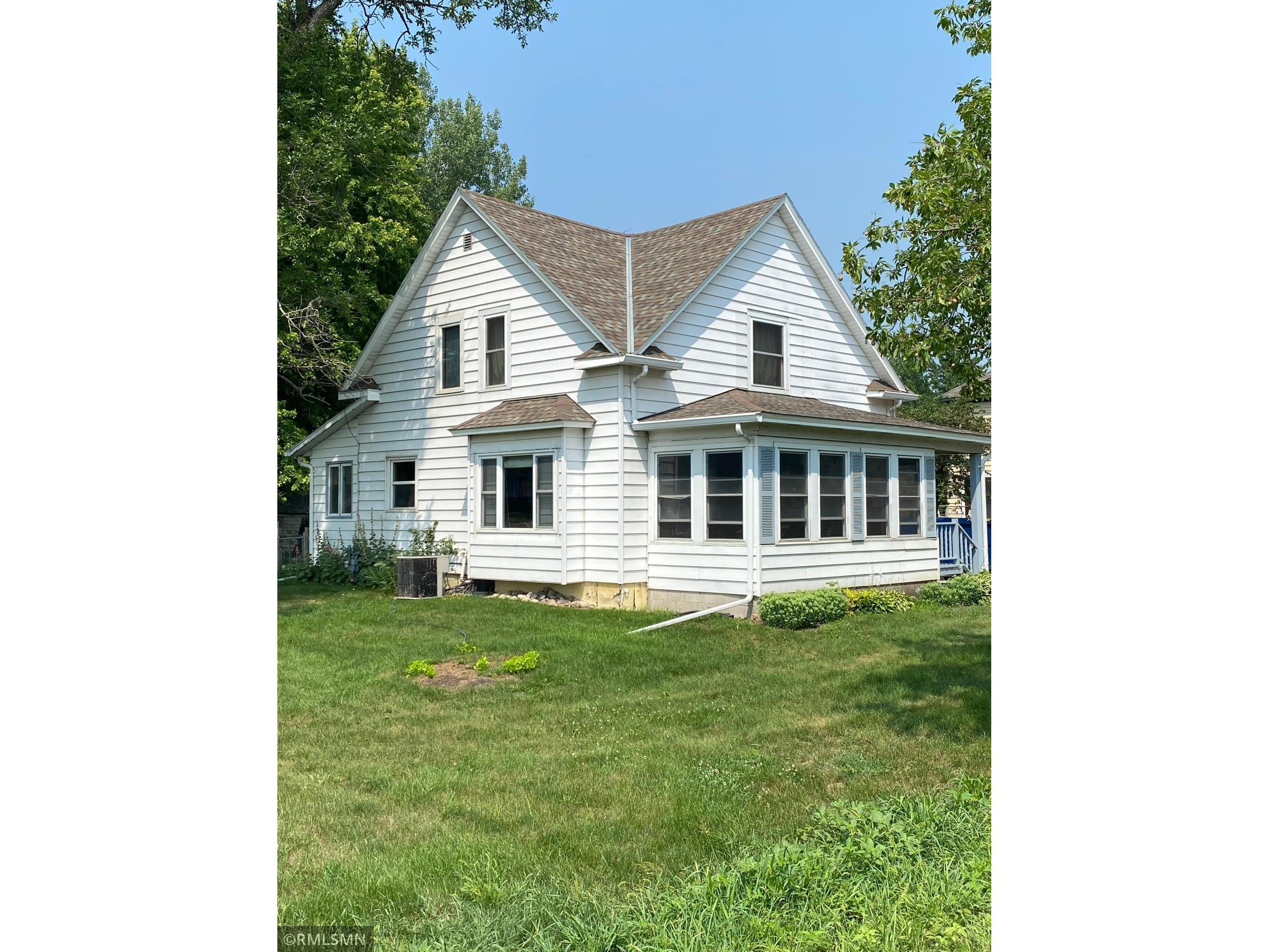 95 6th Street, Prinsburg, MN, 56281 MLS 6073616 Edina Realty