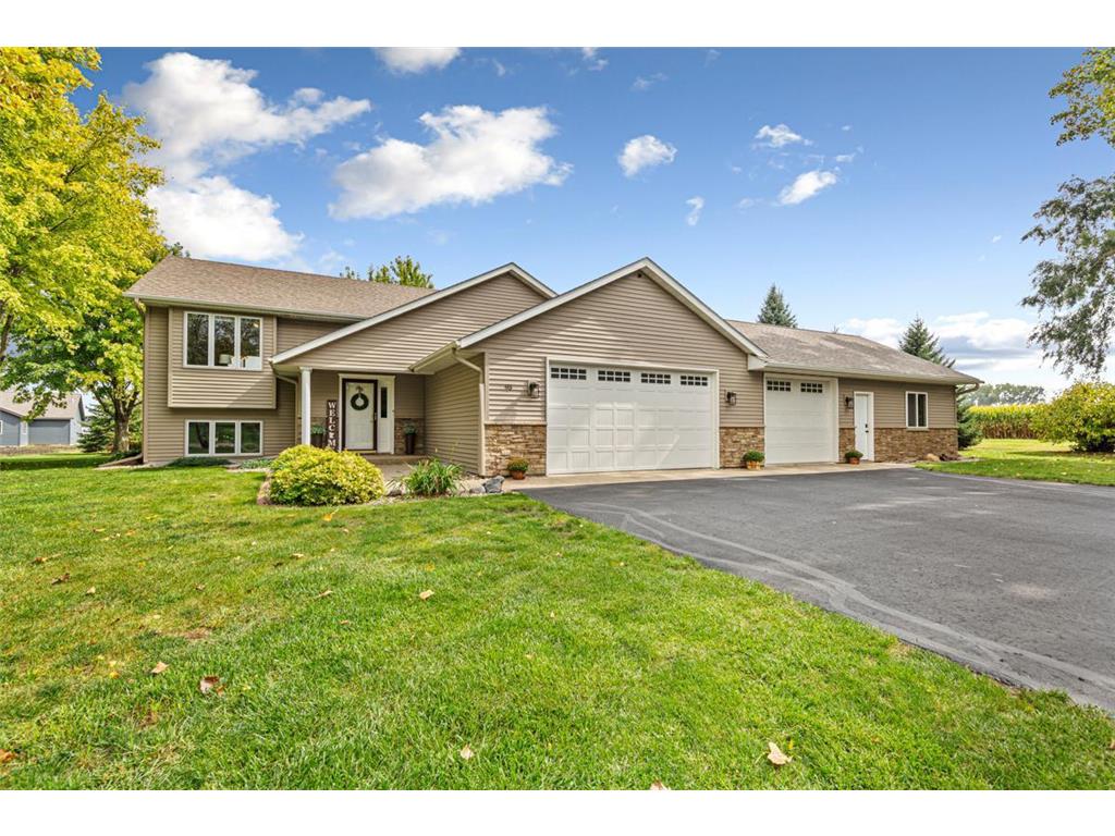 95 Evergreen Court Madison Lake MN 56063 - Duck Lake 7005300 image1