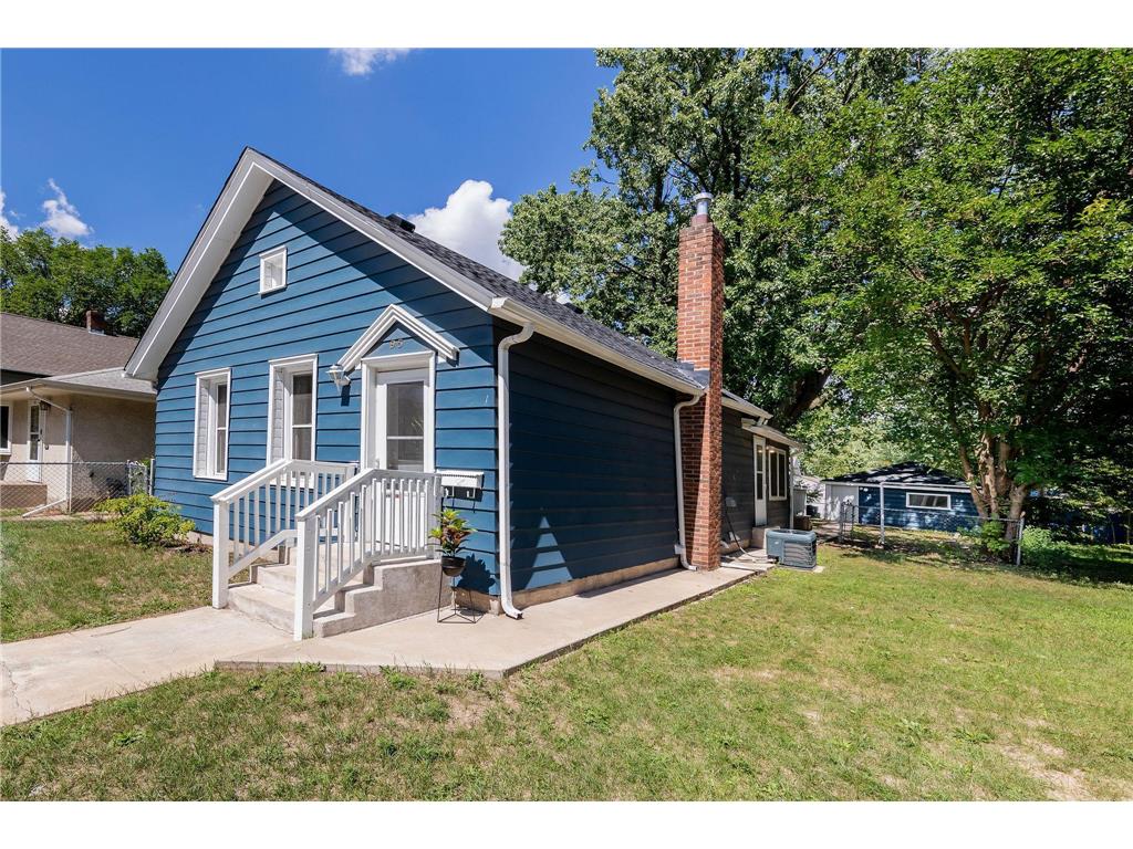 95 Jessamine Avenue W, Saint Paul, MN, 55117 MLS 6414347 Edina Realty