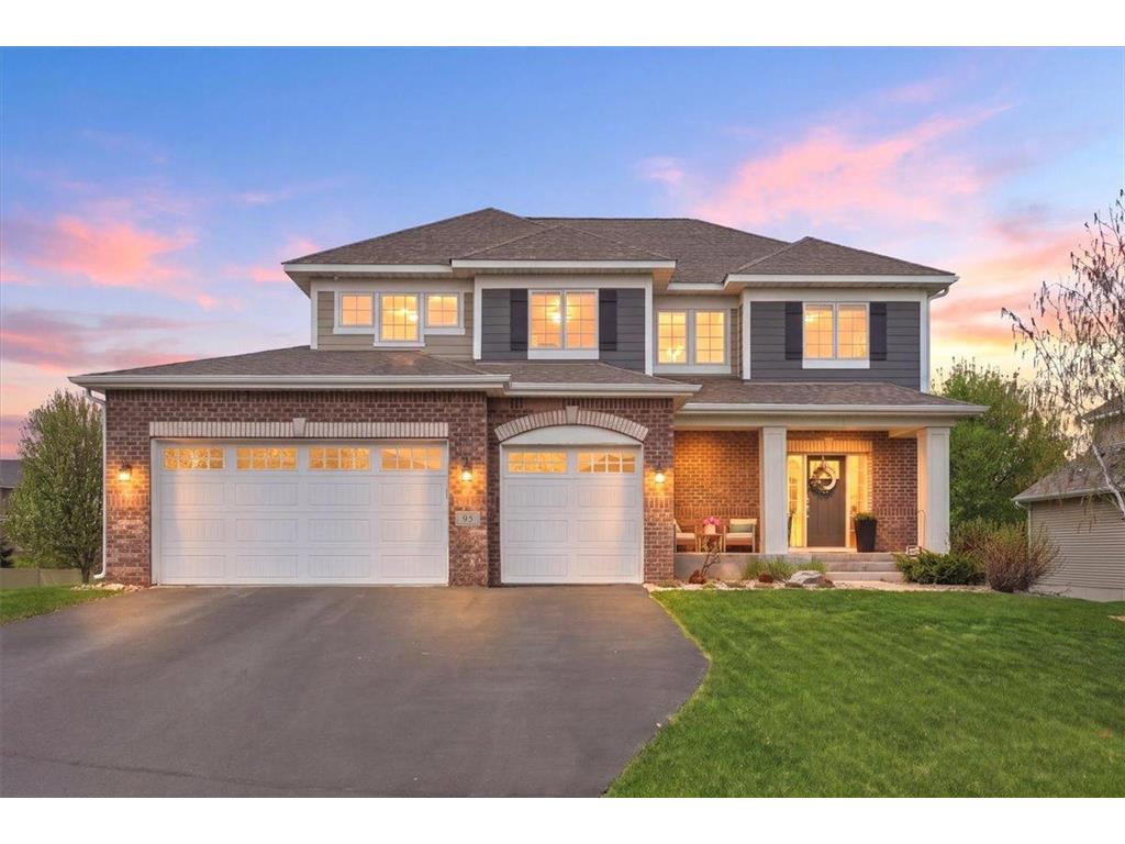 95 Lockwood Court Hudson WI 54016 7068568 image1