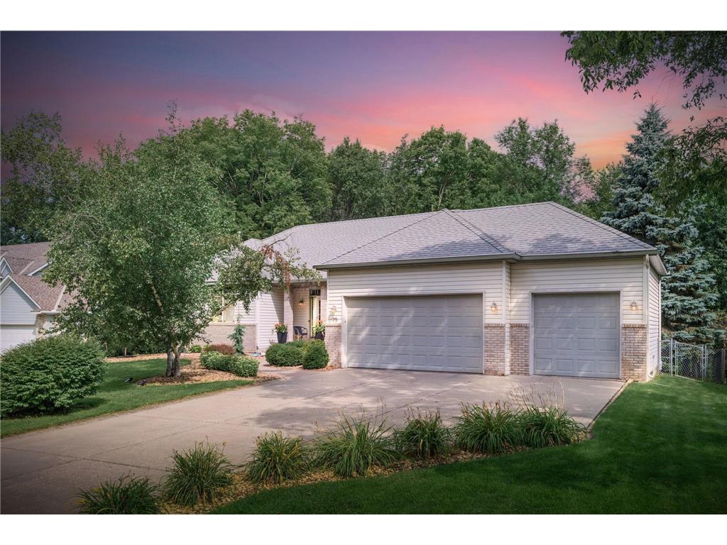 95 Woodridge Lane Lino Lakes MN 55014 6769698 image1