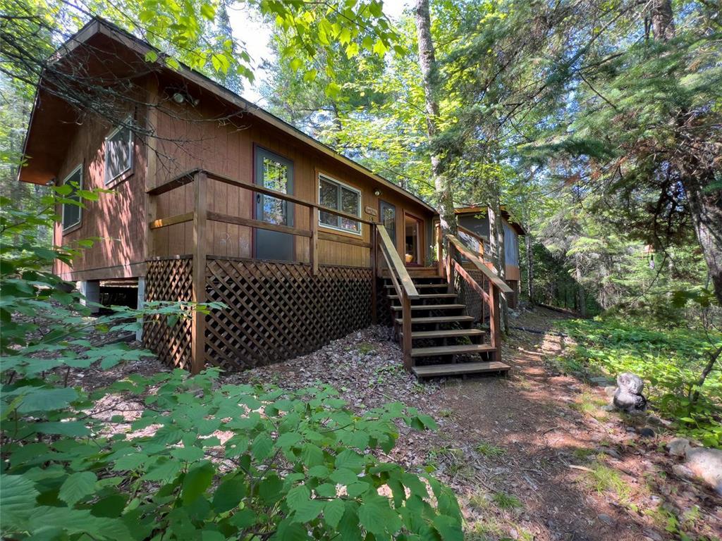 95000 Grassy Point N Greenwood Twp MN 55790 - Vermilion 6413662 image1