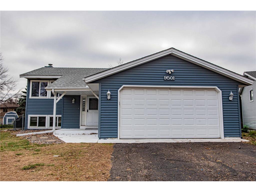 9501 Madison Street NE Blaine MN 55434 6621357 image1