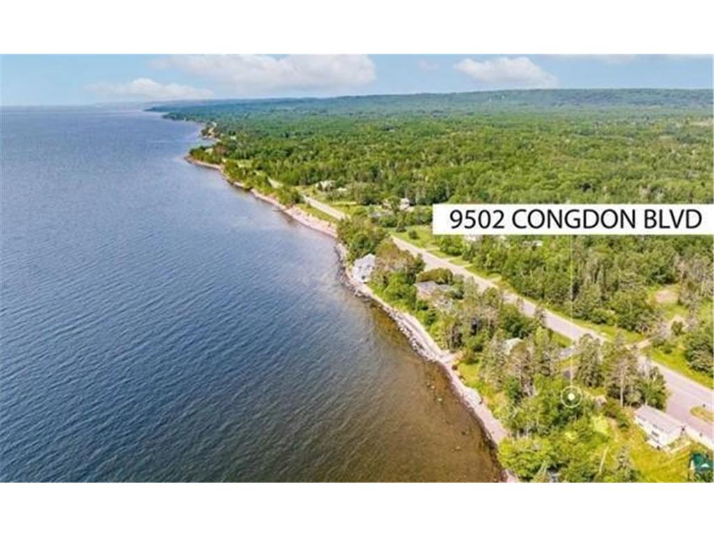 9502 Congdon Boulevard Duluth MN 55804 - Superior 6674074 image1