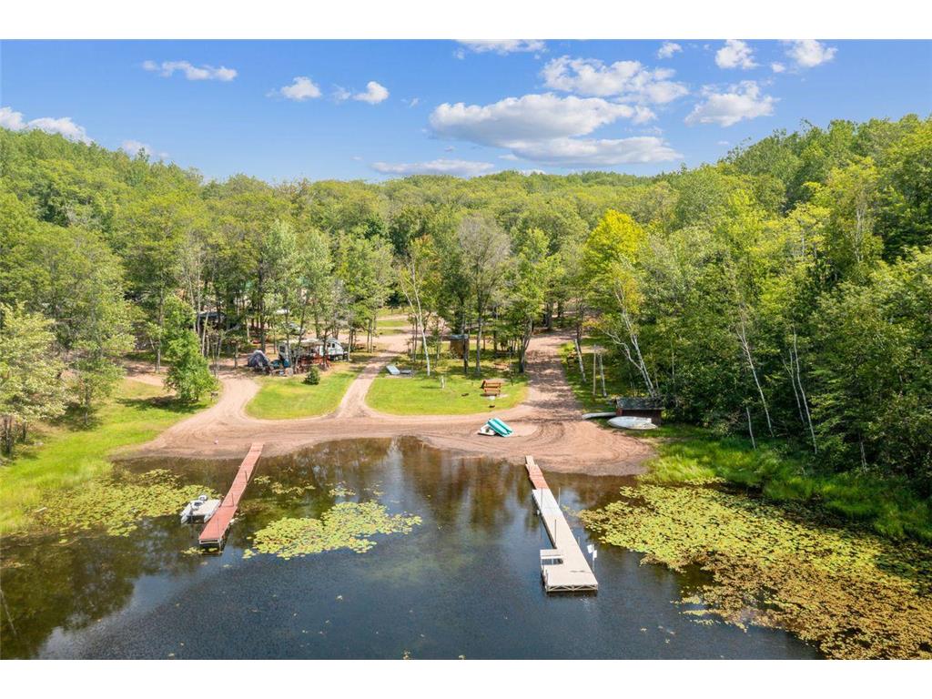 9505 Wildwood Campground Road Iron River WI 54847 - Peterson Lake 7033035 image1