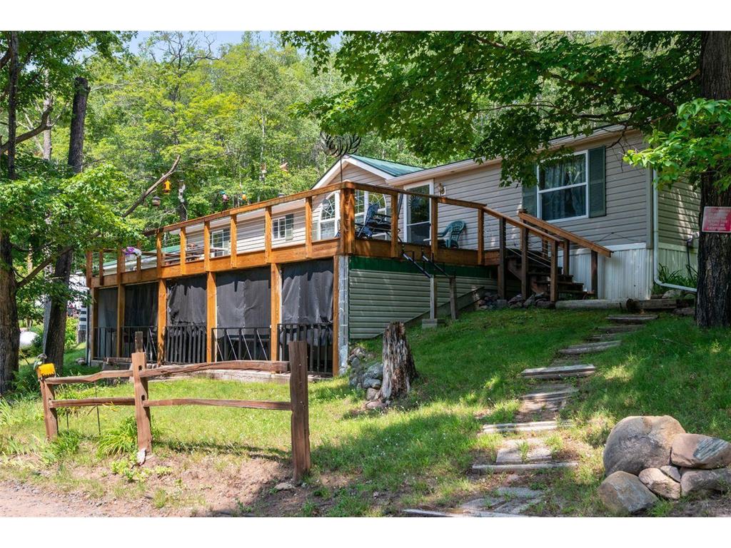 9505 Wildwood Campground Road Iron River WI 54847 - Peterson Lake 7033035 image2