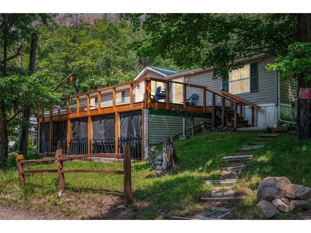9505 Wildwood Campground Road Iron River WI 54847 - Peterson Lake 7033035 image33