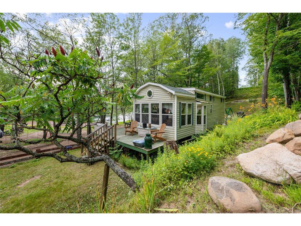 9505 Wildwood Campground Road Iron River WI 54847 - Peterson Lake 7033035 image7