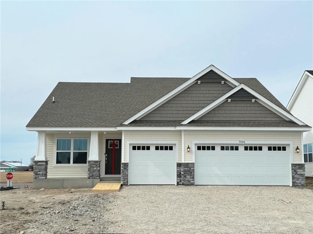 9506 52nd Lane NE Saint Michael MN 55376 6467571 image1