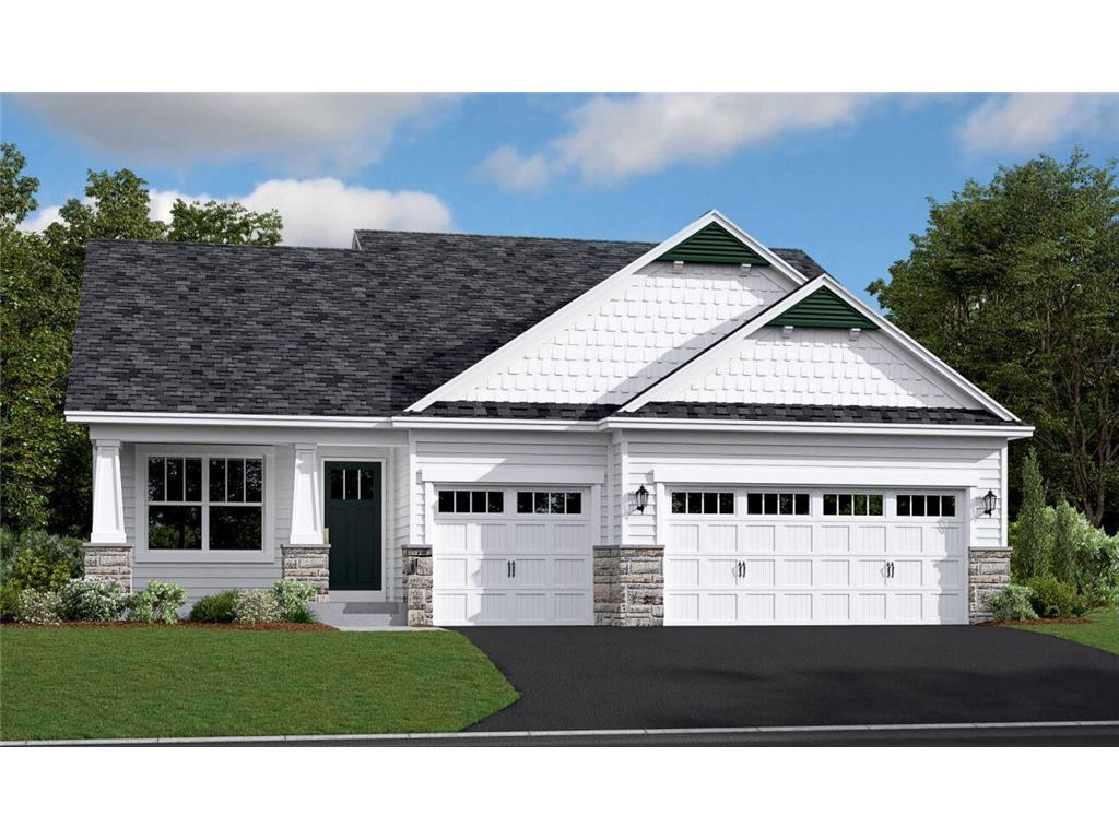 9507 51st Street NE Saint Michael MN 55376 6467115 image1