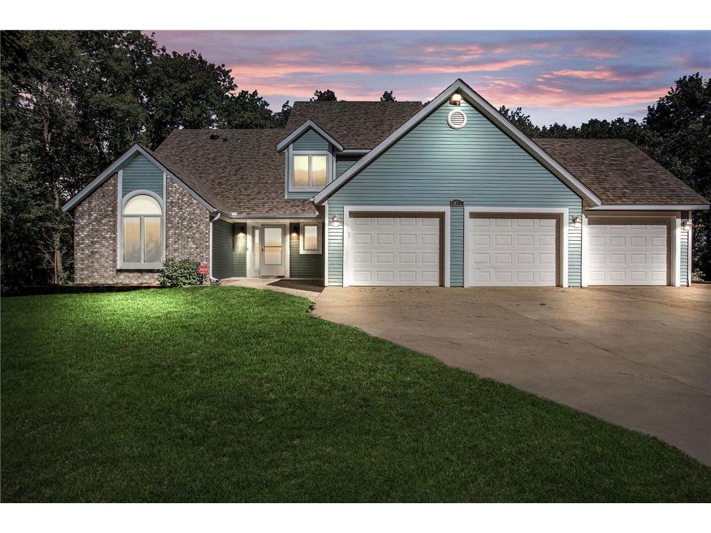 951 154th Avenue NE, Ham Lake, MN, 55304 MLS 6264834 Edina Realty