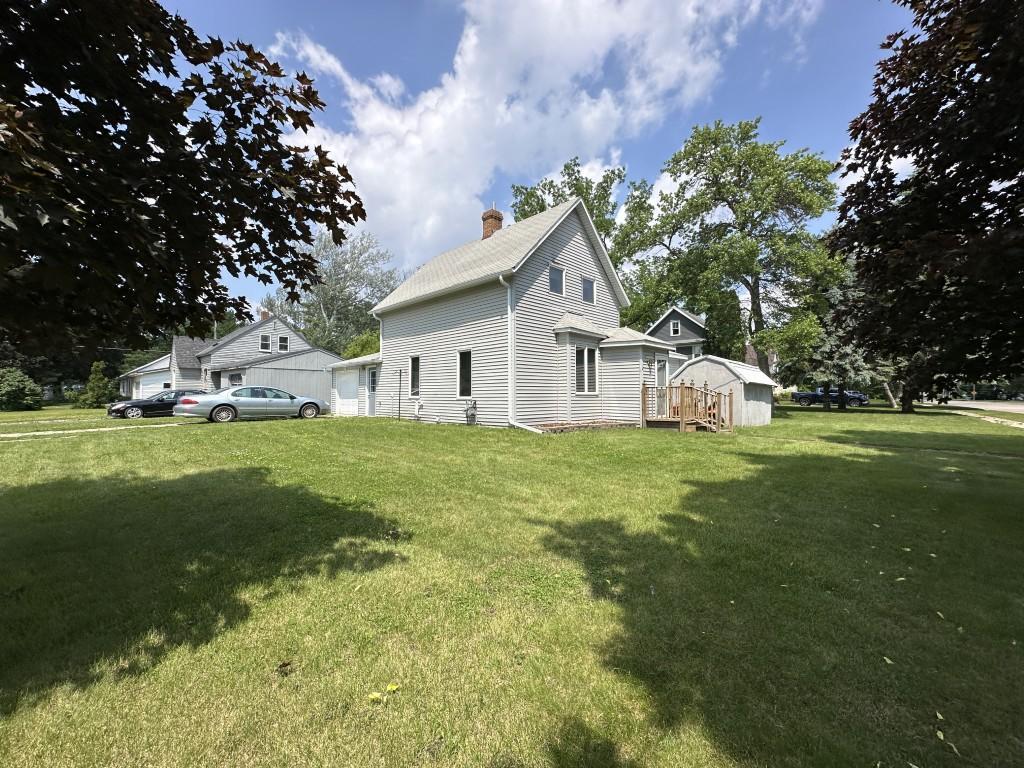 951 5th Street Hancock MN 56244 6735343 image1