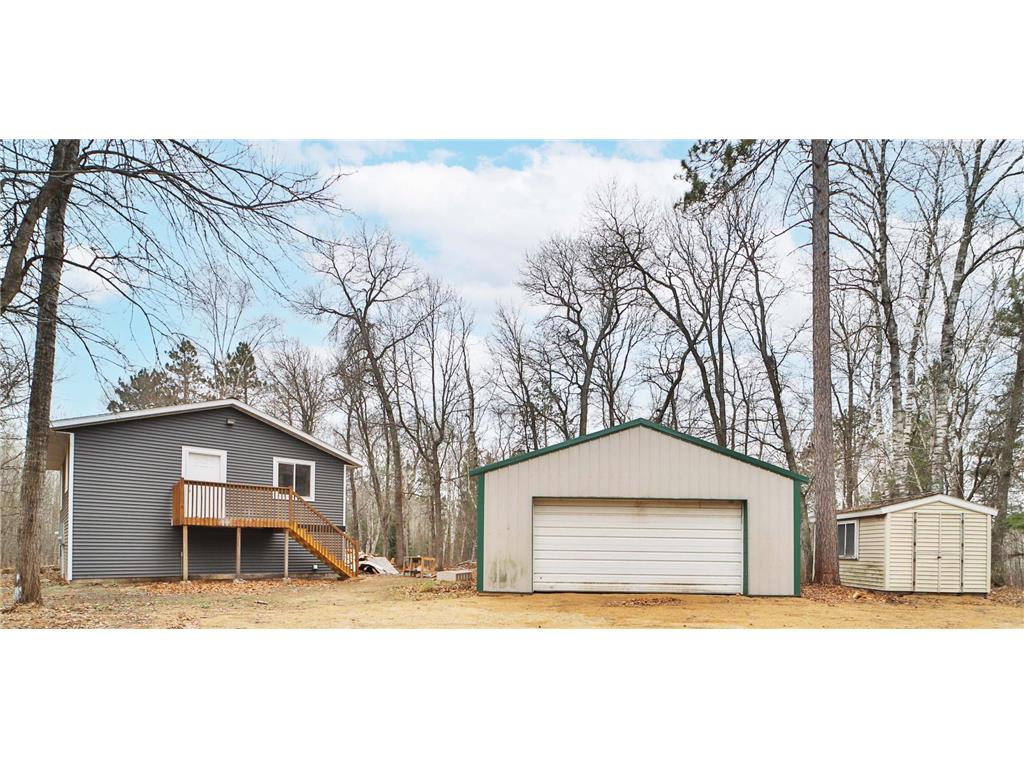 951 Swede Lake Trail SW Backus MN 56435 7058776 image1