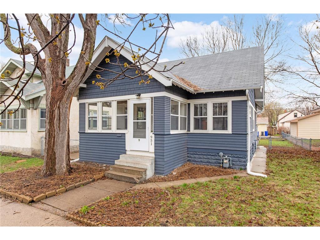 951 Tuscarora Avenue, Saint Paul, MN, 55102 MLS 6361352 Edina Realty