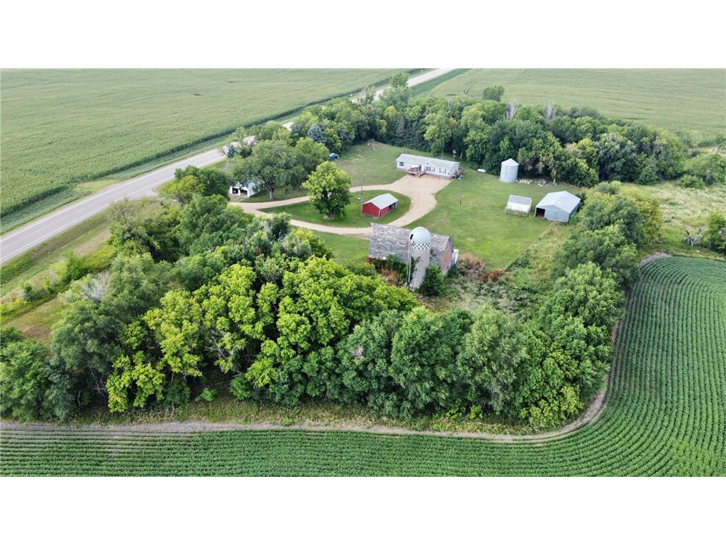 9510 County Road 40 NW, Pennock, MN, 56279 MLS 6419294 Edina Realty