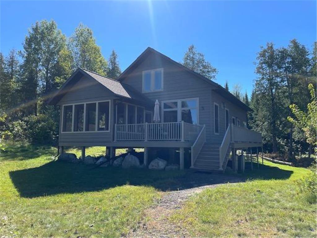 95115 Gold Island Greenwood Twp MN 55790 - Vermilion 6354304 image1