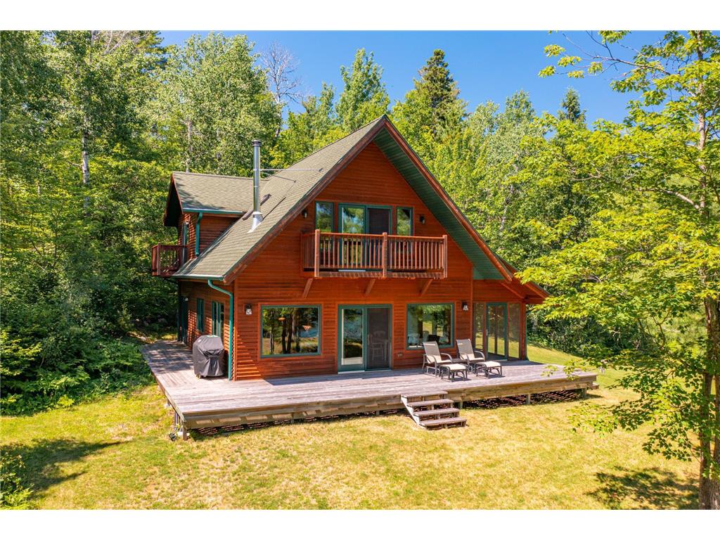 95146 Grassy Point S Greenwood Twp MN 55790 - Vermilion 6748086 image1