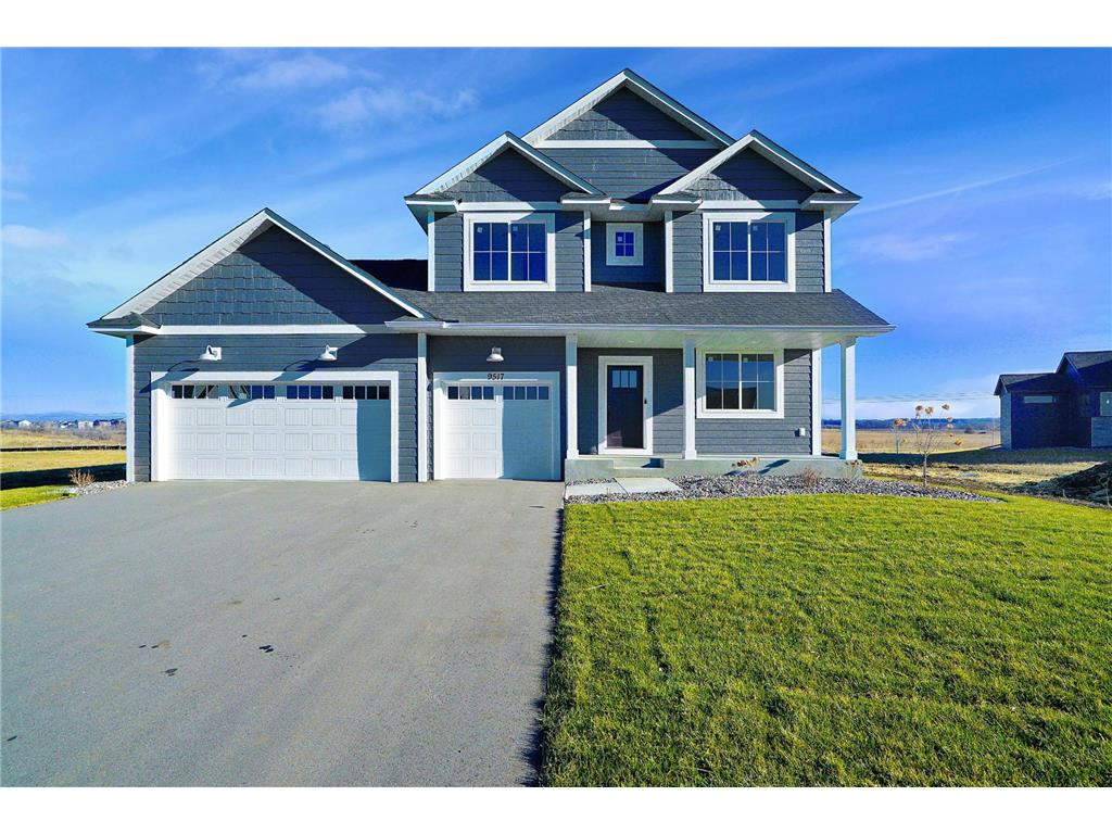 9517 63rd Street S, Cottage Grove, MN 55016 MLS 6472969 Edina Realty