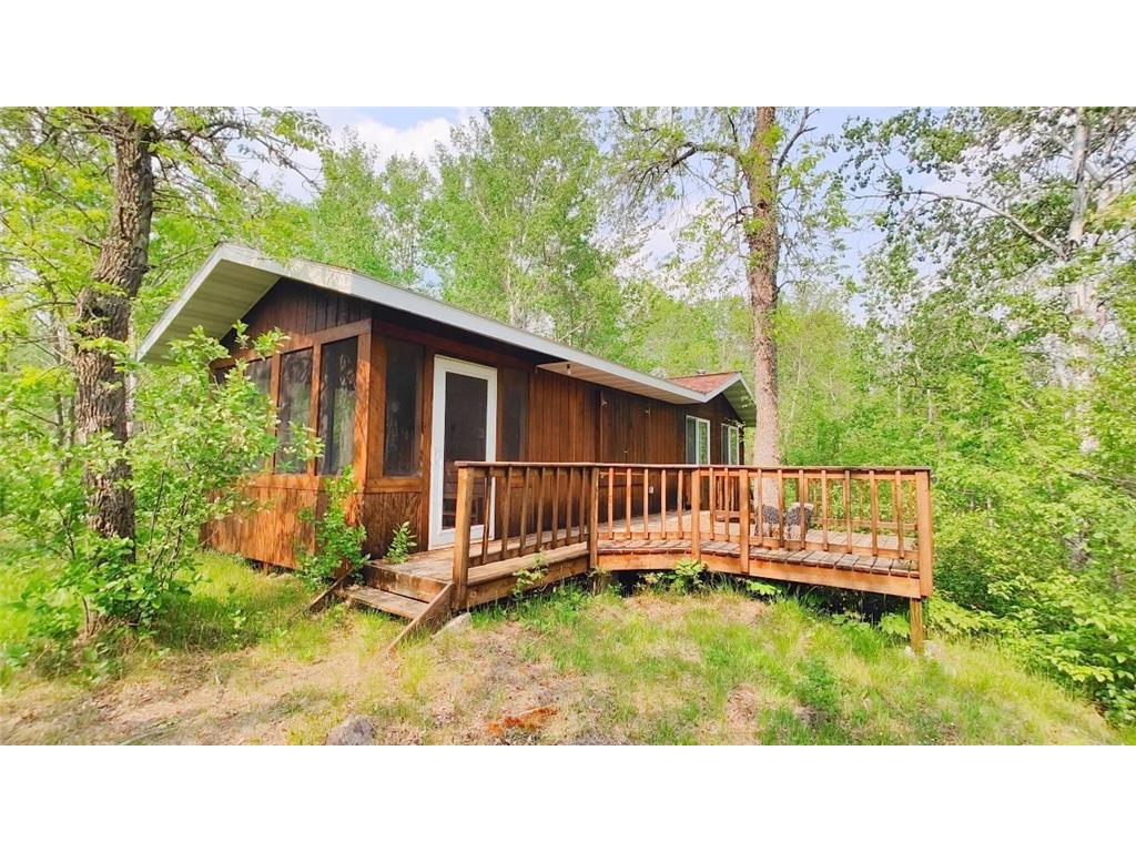 95173 Trapper Shack Greenwood Twp MN 55790 - Vermilion 6675041 image1