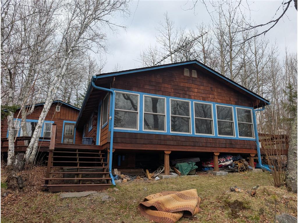 95175 Trapper Shack Bay Greenwood Twp MN 55790 - Vermilion 7072239 image1