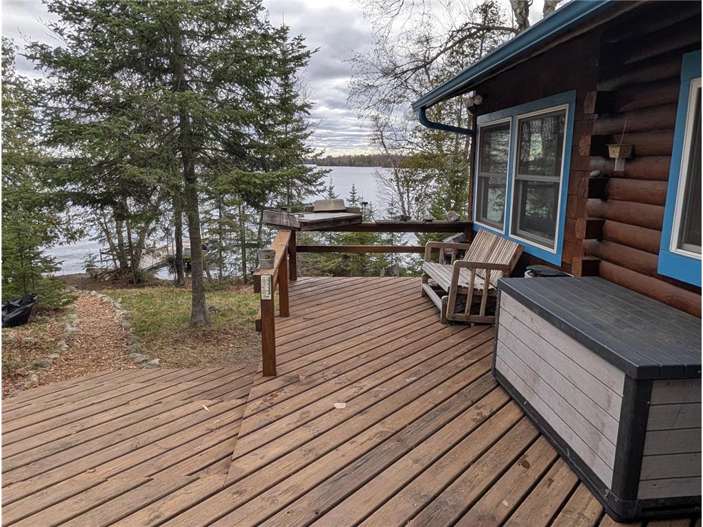 95175 Trapper Shack Bay Greenwood Twp MN 55790 - Vermilion 7072239 image11